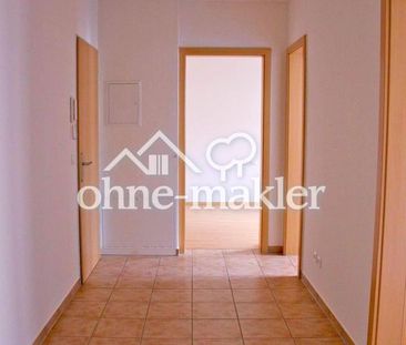 Neuwertige 2-Zimmer Wohnung in der Altstadt von Augsburg mit Aufzug... - Foto 5