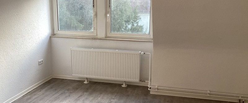 Reinkommen und Wohlfühlen: gemütliche 2-Zimmer-Wohnung im Dachgeschoss - Foto 1