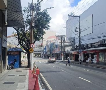 Apartamento de 2 quartos para alugar no Centro de Vitória - Foto 4