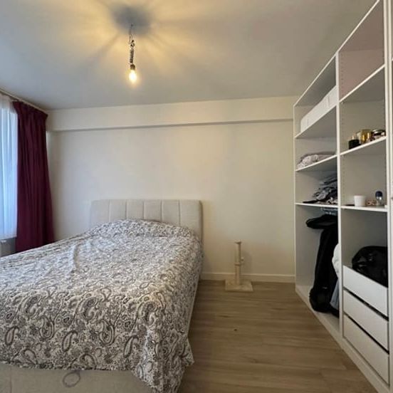 Appartement te huur - Photo 1