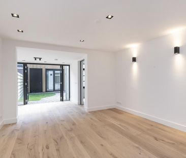 Eerste Jan van der Heijdenstraat 94-H, Sarphatiparkbuurt, 1072VA, A... - Foto 4