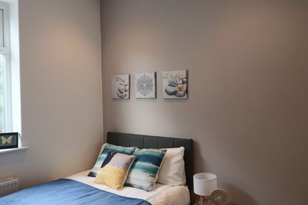 Luxury En Suite Rooms - 5 Mins to the CC - Photo 3