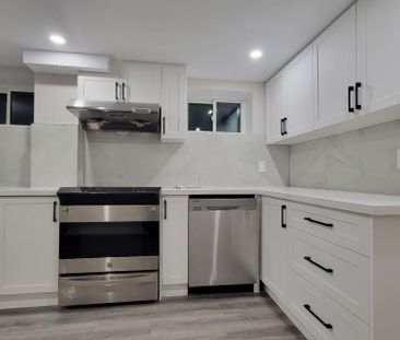 For Lease - 271 Conestoga Avenue Unit# bsmt, Richmond Hill, Ontario - Photo 1