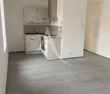 Location Appartement 2 pièces 37m² - Photo 4