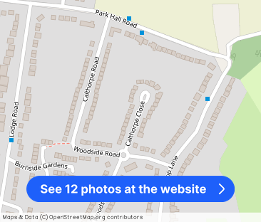 Calthorpe Close, WALSALL - Photo 1