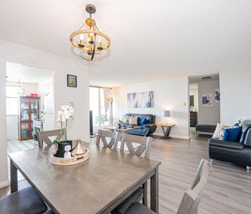 For Lease - 44 Falby Court Unit# 1203, Ajax, Ontario - Photo 2