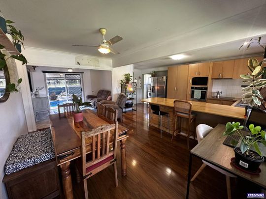 Rural Rental on 3 Acres - Freshly Renovated - Photo 1