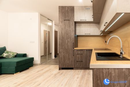 Zostań pierwszym najemcą|Bonarka|2pok|52m2 - Zdjęcie 5