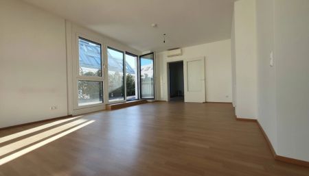 Beeindruckende Neubau Dachterrassenwohnung in Toplage mit Garage! - Photo 3