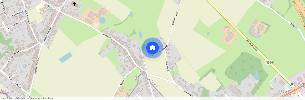 Neerweg 79, 8930 Rekkem