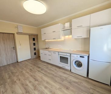 Pronájem bytu 2+kk 35 m² - Photo 2