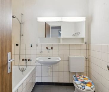 3.5 Zimmer, 63 m², EG - Photo 2