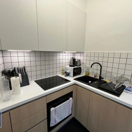 Appartement à louer 2 pièces 39.02m² - Photo 3