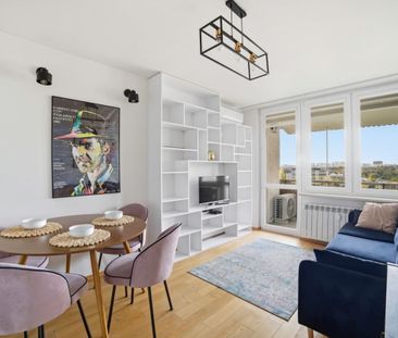 widok bez granic 37.3 m² - Фото 1