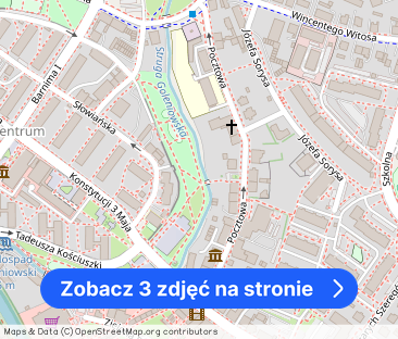 Pokoj jednoosobowy do wynajecia - Zdjęcie 1