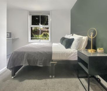 1 bedroom in a house share to rent - Photo 3