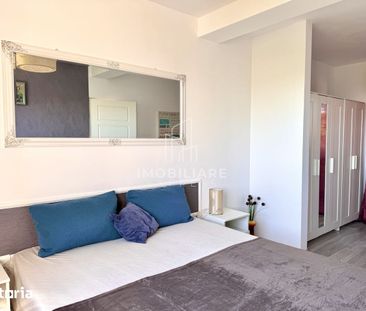 Apartament 2 camere, terasa panoramica, parcare Buna Ziua / Fagului - Photo 6