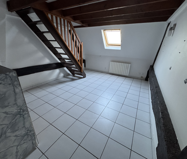 Location Appartement 2 pièces 25m² - Photo 4