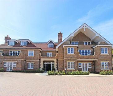 2 bedroom apartment to rent - Photo 6