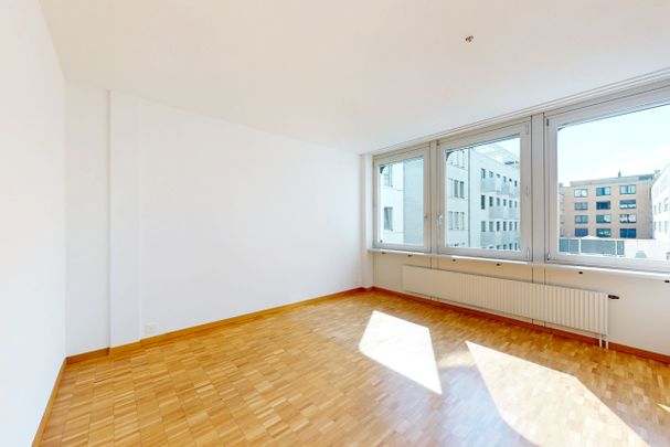 Grosszügige 2.5-Zimmerwohnung - in 3 Minuten am Aaremürli - Photo 1