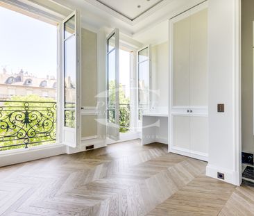 Tout savoir sur cet appartement dans le quartier Chaillot, à Paris ... - Photo 3