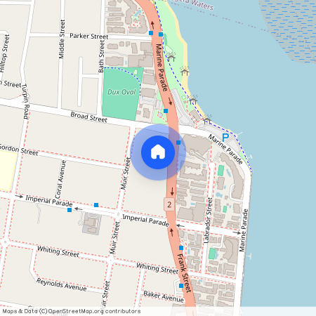 7/164 Frank Street, Qld 4215, Labrador