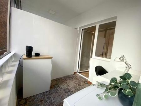 Calle del Conde de Peñalver, Madrid, Community of Madrid 28006 - Foto 5