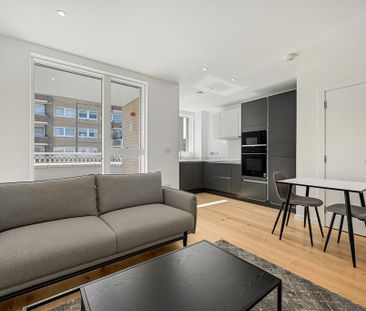 Studio to rent - Photo 2