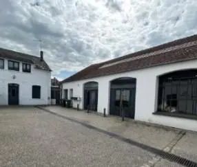 Appartement à louer 1 pièce 17.74m² - Photo 1