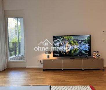 Neubau Kudamm • Olivaer Platz • MÖBLIERT • EBK • HWR • Loggia • Gäs... - Photo 3