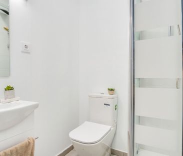 Cozy bright room in Plaza Mayor - Photo 1