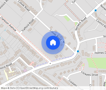 Colvile Road, PE13 - Photo 1