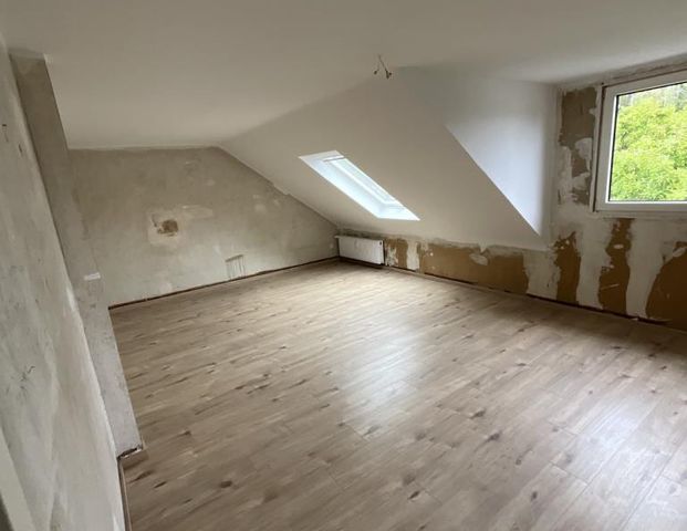WBS benötigt! 2-Zimmer-Wohnung in Baesweiler sucht neue Mieter! - Foto 1