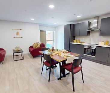 1 bedroom private hall to rent - Photo 6