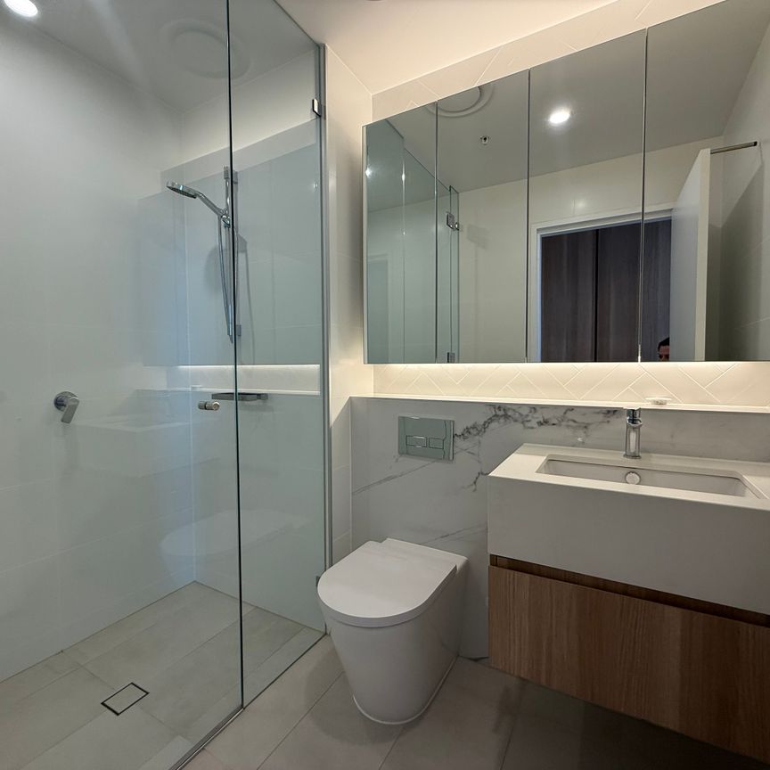 1011/500 Pacific Highway, St Leonards NSW 2065 - Apartment For Rent | Domain - Photo 1