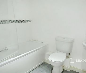 2 bedroom apartment to rent Riverview House, Peterborough, Cambridg... - Photo 2