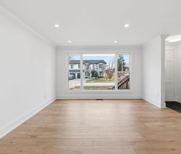 For Lease - 1020 Kent Avenue, Oakville, Ontario - Photo 1