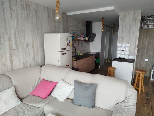 Piso de alquiler en Calle Puerto Excelso, Lújar - Photo 1