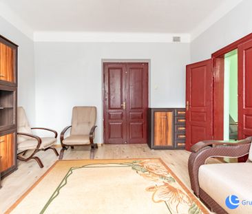 2-pok. w domu 60m2*Wieliczka* ogród, zieleń - Фото 6