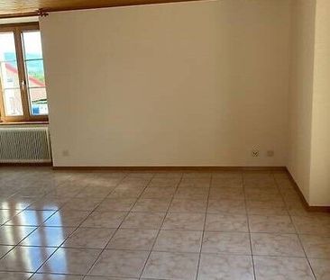 Lease renewal – 3 rooms, Pampigny to 15.01.2026 - Photo 3