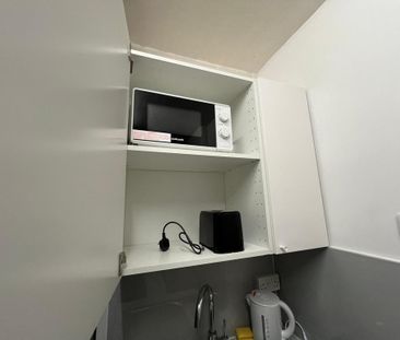 Studio to rent - Photo 5