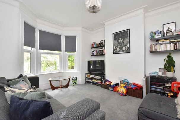 Marnock Road, Crofton Park, SE4 - Photo 1