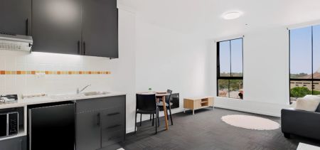 Two Bedroom loft - Photo 3