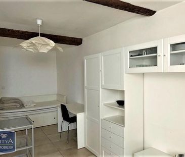 Location Appartement 1 pièce 24m² AIX EN PROVENCE 13100 - Photo 2