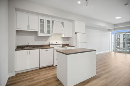 For Lease - 50 Herrick Avenue Unit# 443, St. Catharines, Ontario - Photo 5