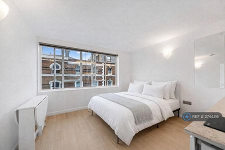 Studio to rent - Photo 3