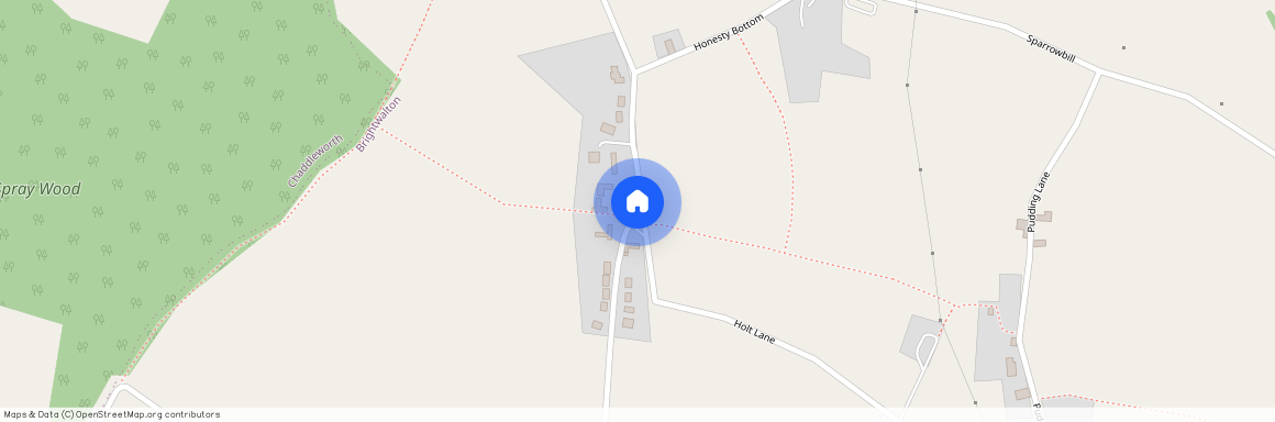 The Green, Brightwalton, Newbury, RG20 7BH., Newbury .