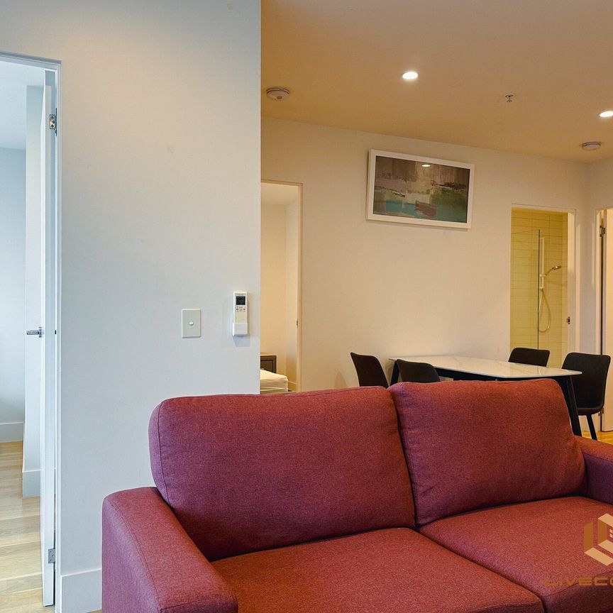 Melbourne CBD - Photo 1