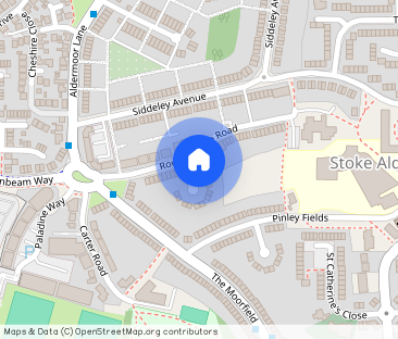 Roundhouse Road, Coventry - Photo 1