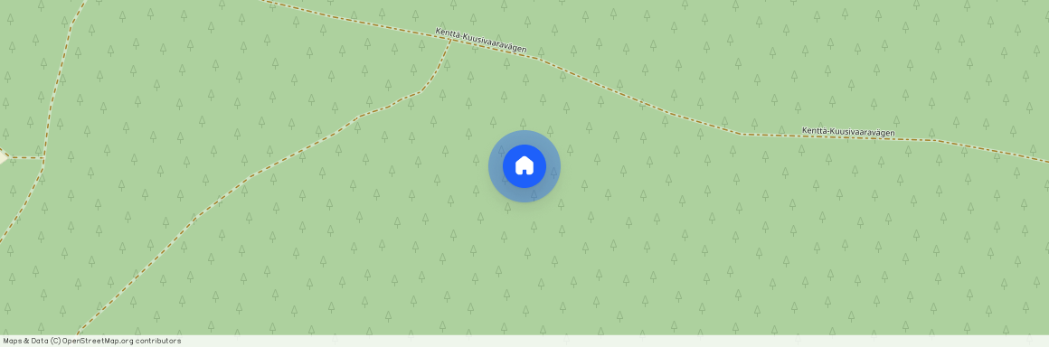 Ladugårdsvägen 6 A, 984 32, Pajala